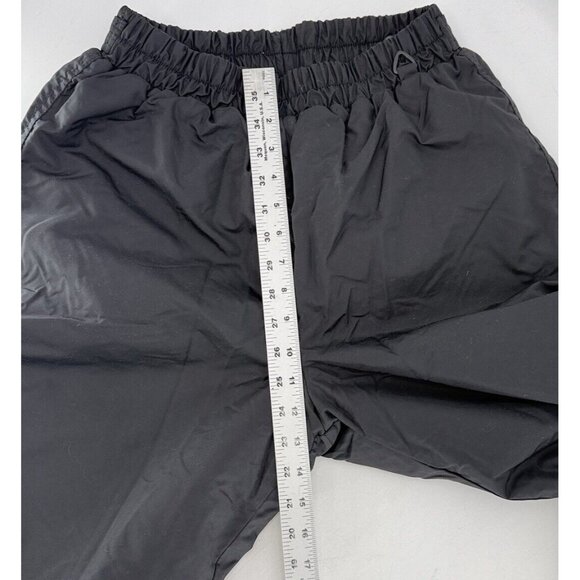 Columbia Engineered Exclusively For L.L.Bean Men’s Black‎ Snow Pants Medium - Picture 8 of 11